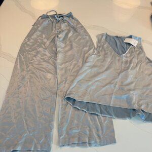 PJ Harlow Matching PJ Set.  Brand New.  Tags ON